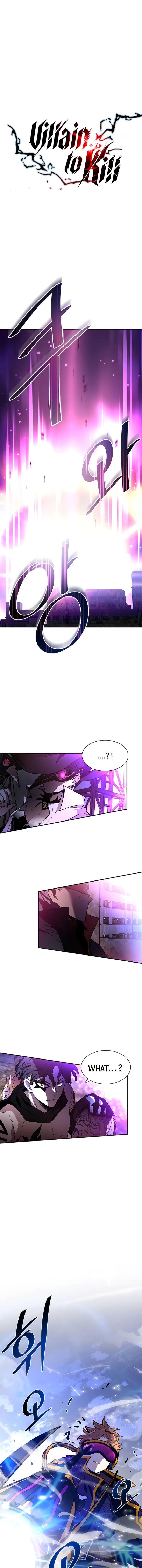 Read Villain To Kill (en) Manga Online