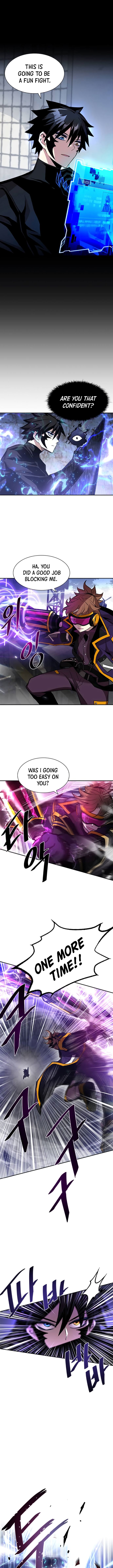 Read Villain To Kill (en) Manga Online