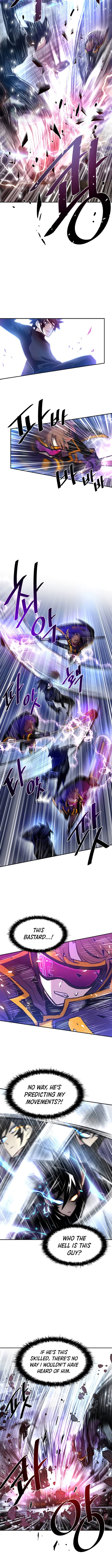 Read Villain To Kill (en) Manga Online