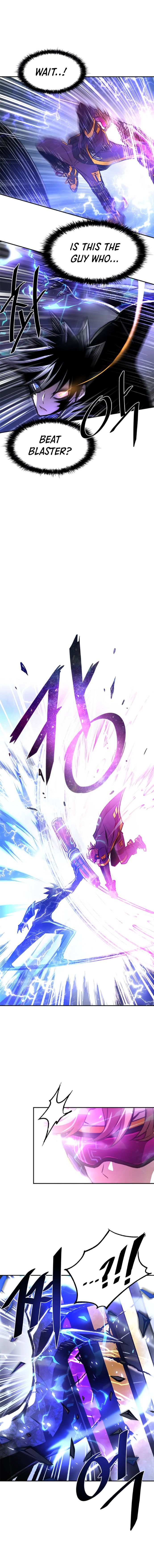 Read Villain To Kill (en) Manga Online