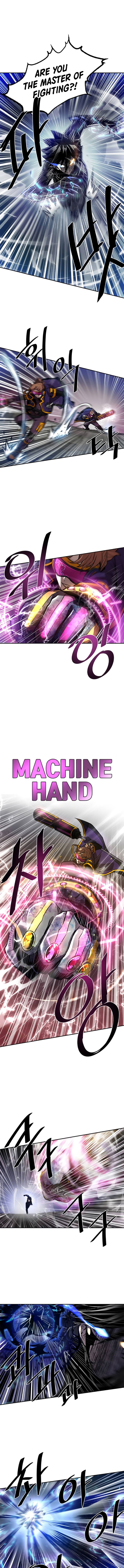 Read Villain To Kill (en) Manga Online