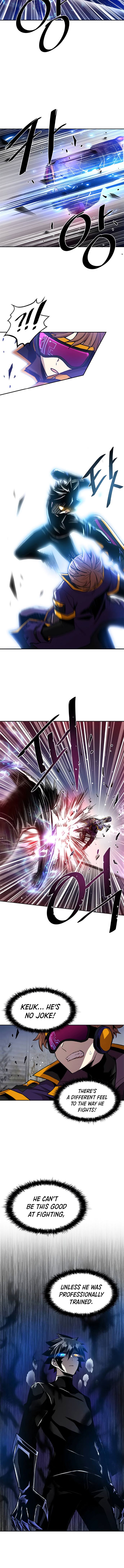 Read Villain To Kill (en) Manga Online