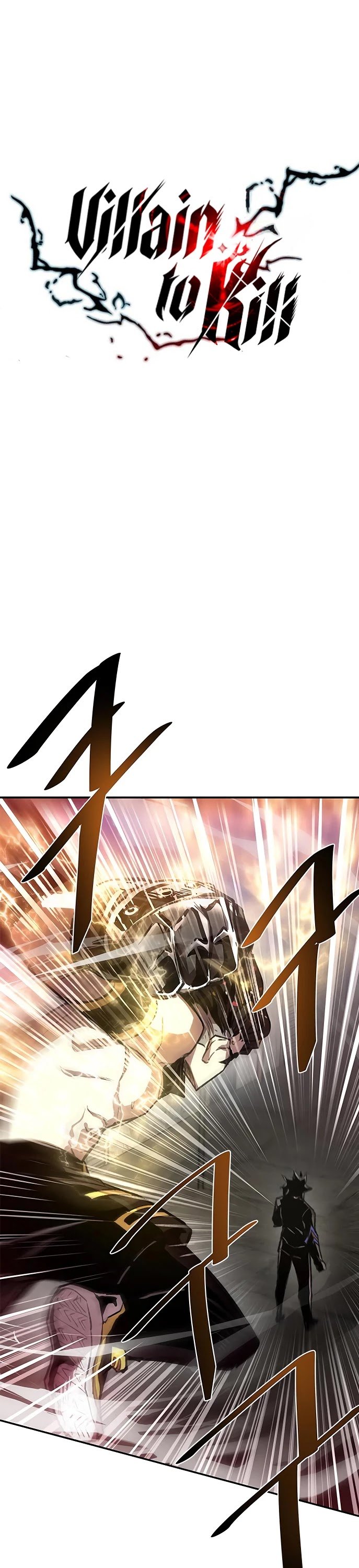 Read Villain To Kill (en) Manga Online