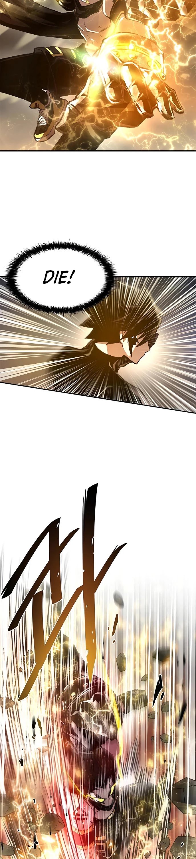 Read Villain To Kill (en) Manga Online