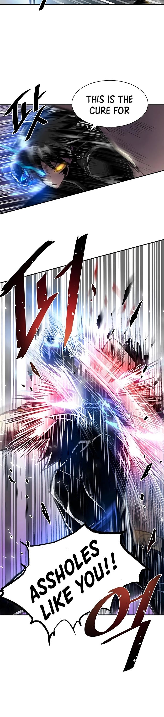 Read Villain To Kill (en) Manga Online