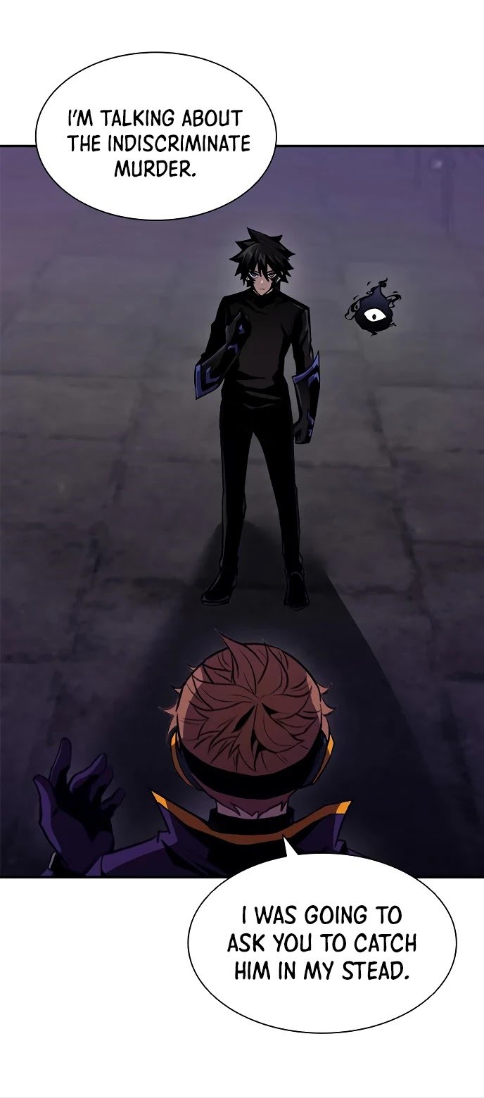 Read Villain To Kill (en) Manga Online