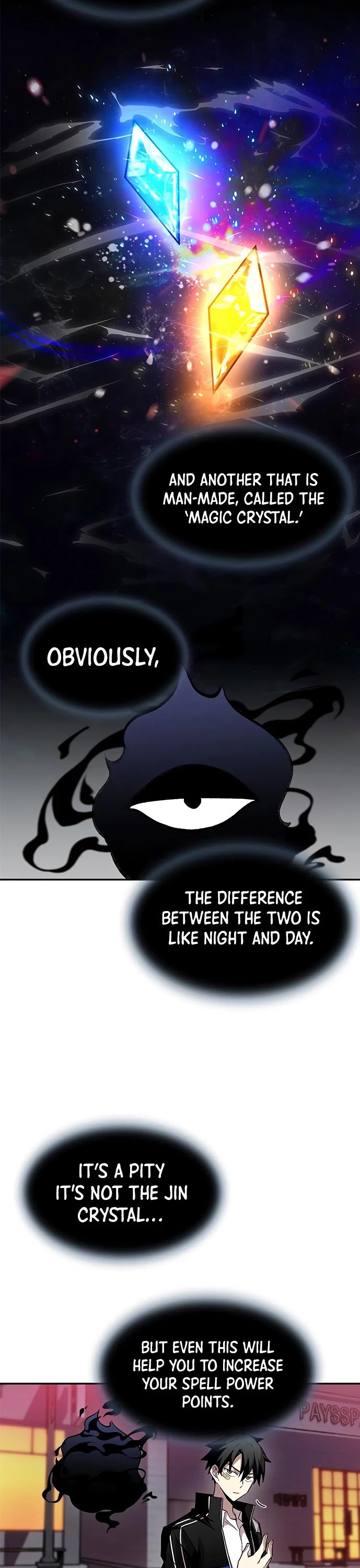 Read Villain To Kill (en) Manga Online