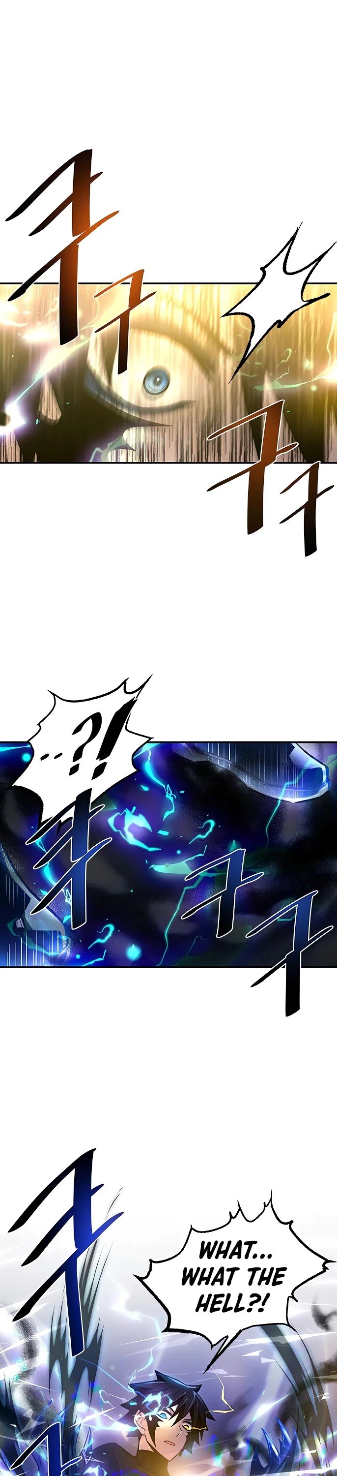 Read Villain To Kill (en) Manga Online