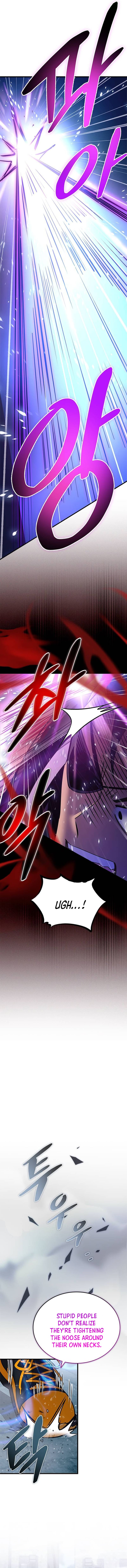 Read Villain To Kill (en) Manga Online