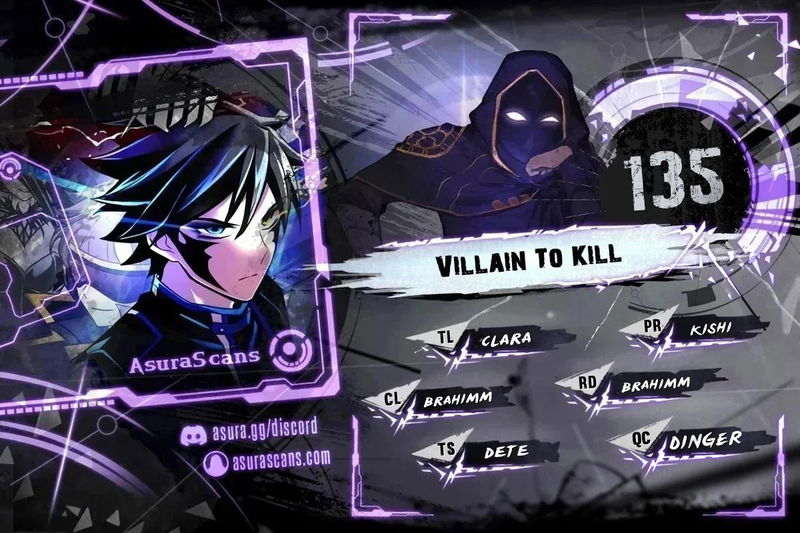Read Villain To Kill (en) Manga Online