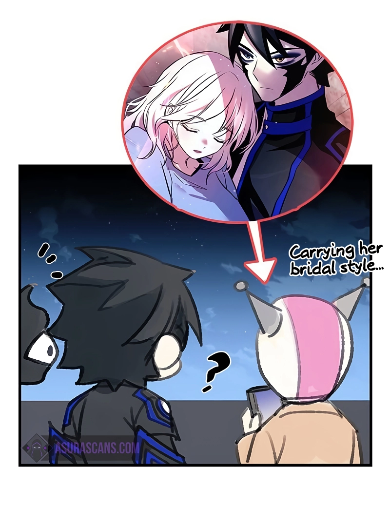 Read Villain To Kill (en) Manga Online