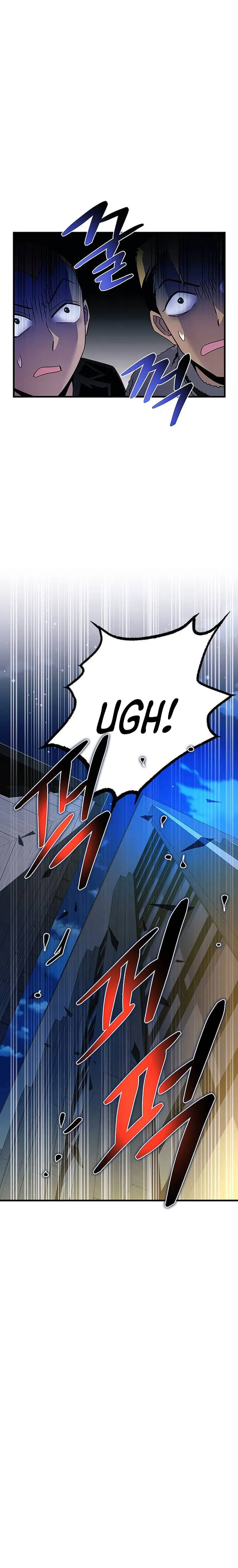 Read Villain To Kill (en) Manga Online