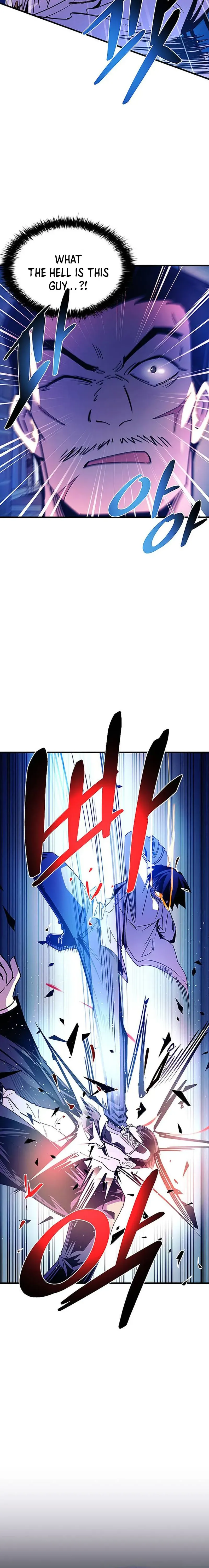 Read Villain To Kill (en) Manga Online
