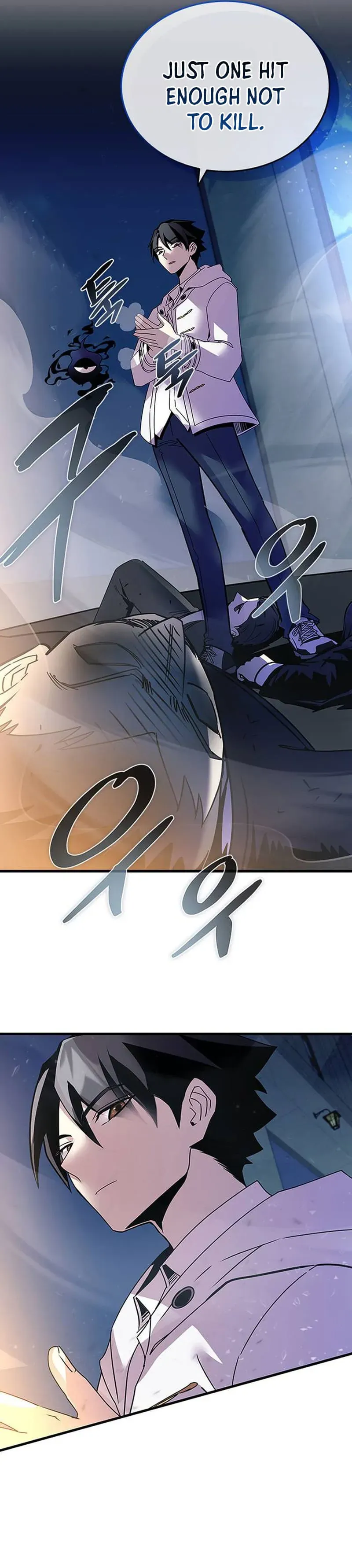 Read Villain To Kill (en) Manga Online