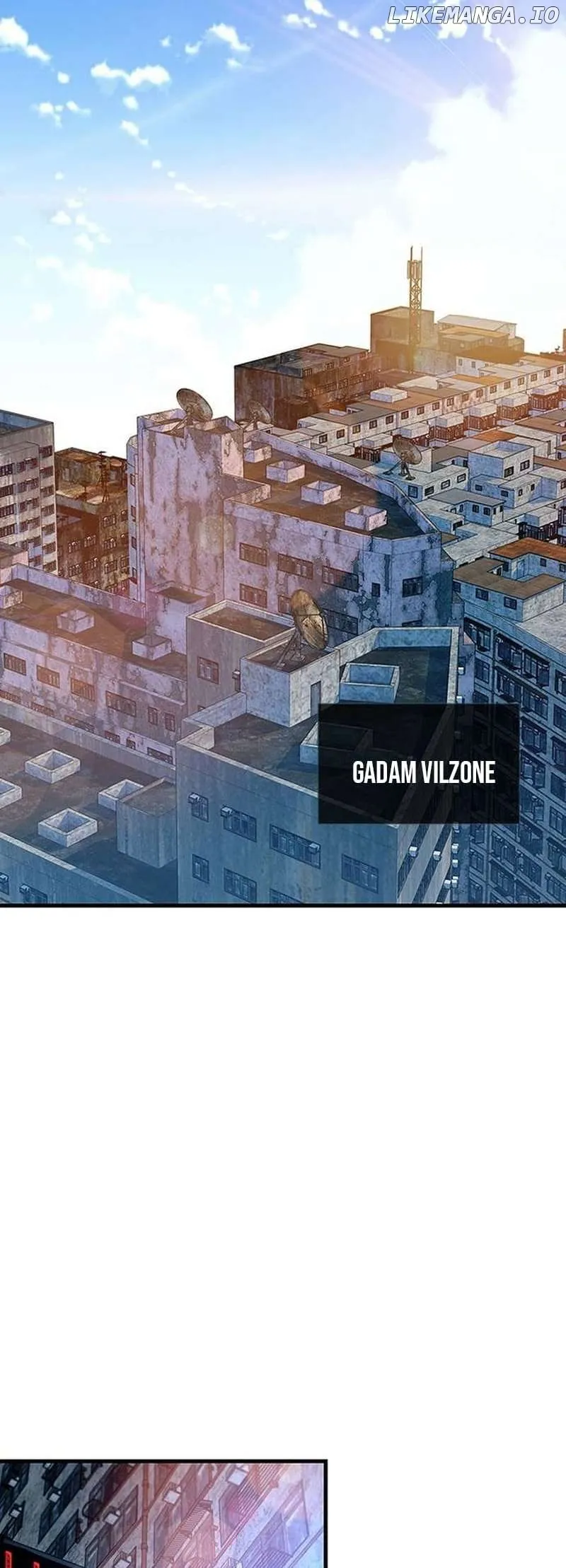 Read Villain To Kill (en) Manga Online