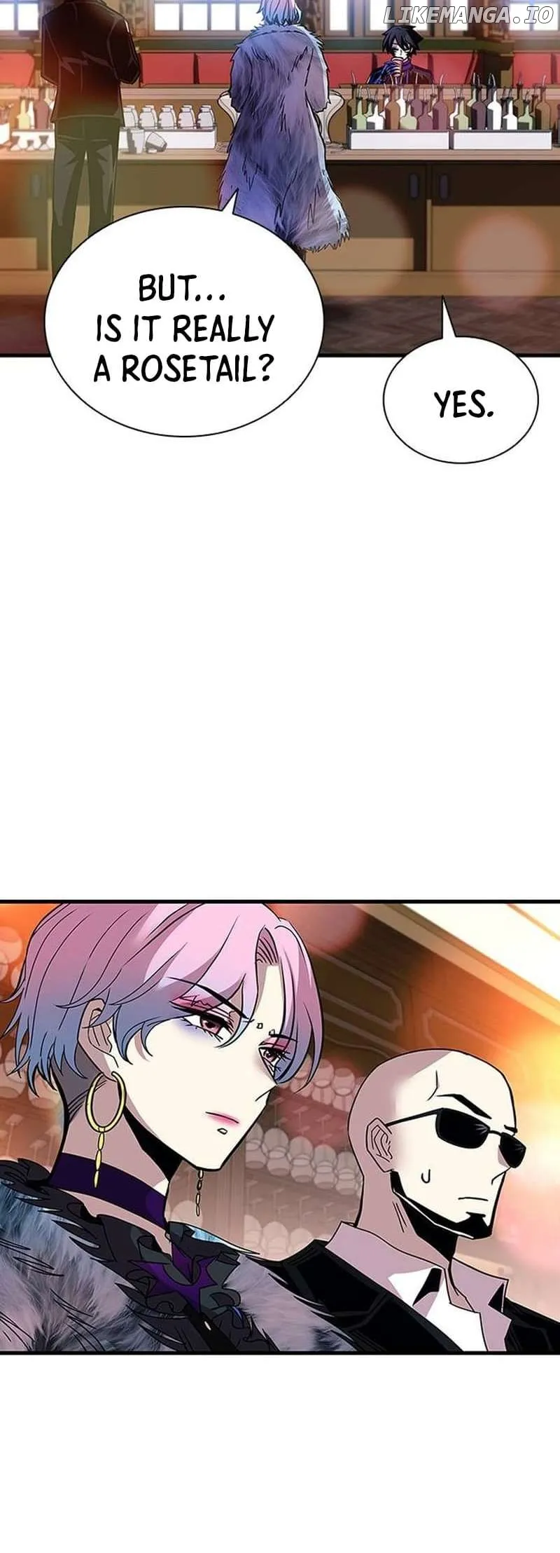 Read Villain To Kill (en) Manga Online