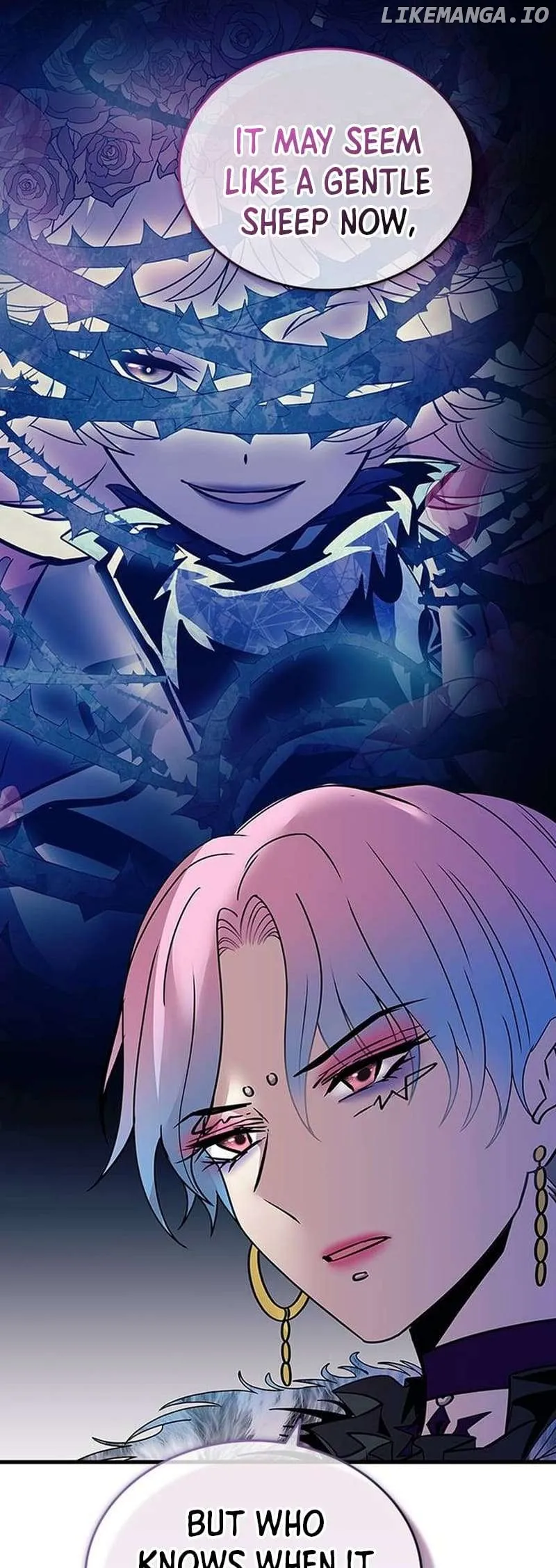 Read Villain To Kill (en) Manga Online
