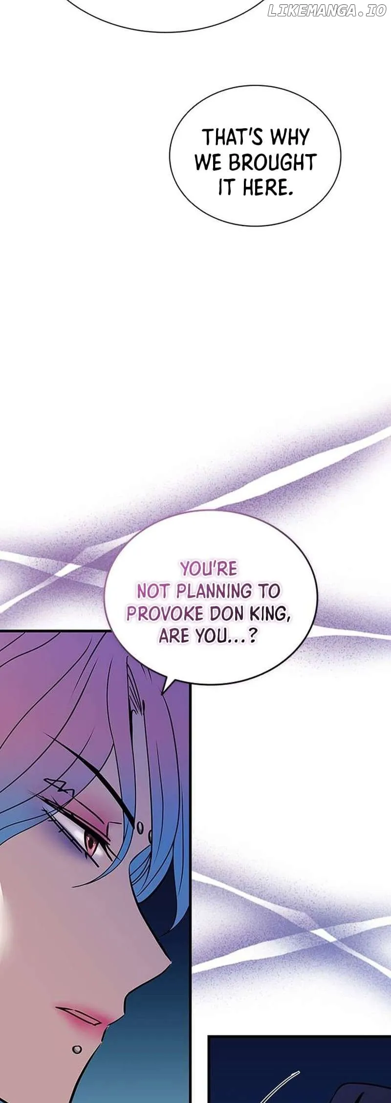 Read Villain To Kill (en) Manga Online