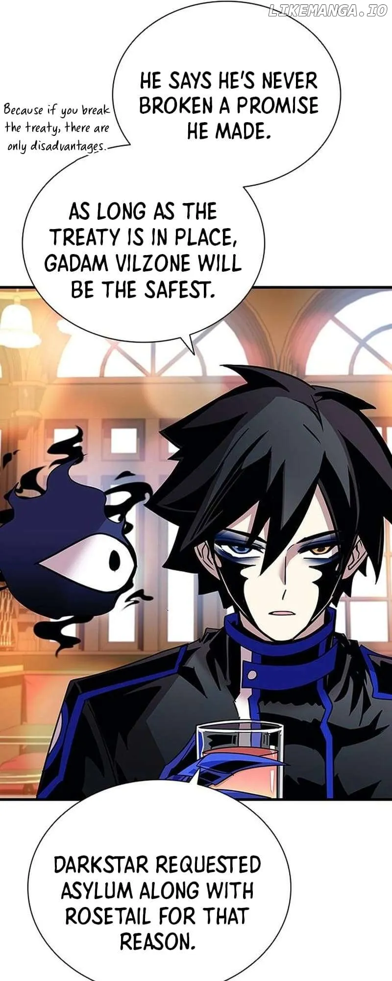 Read Villain To Kill (en) Manga Online