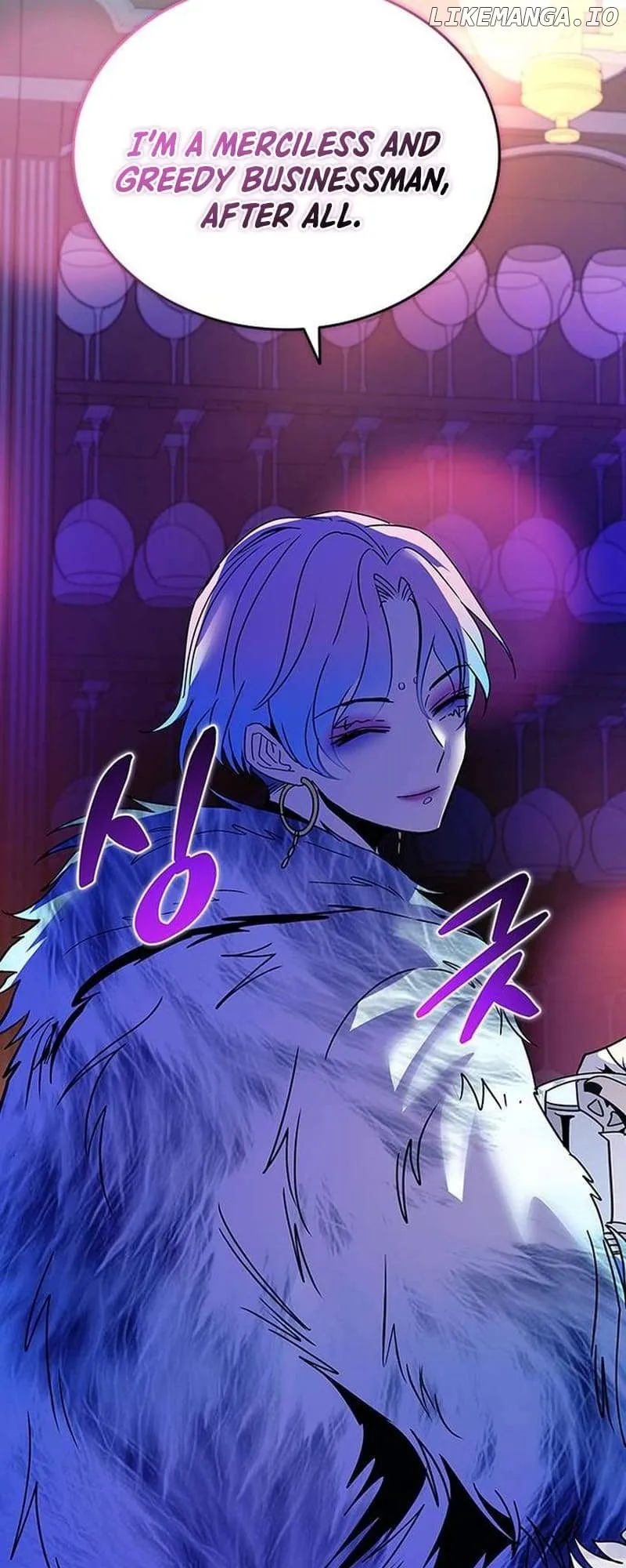 Read Villain To Kill (en) Manga Online