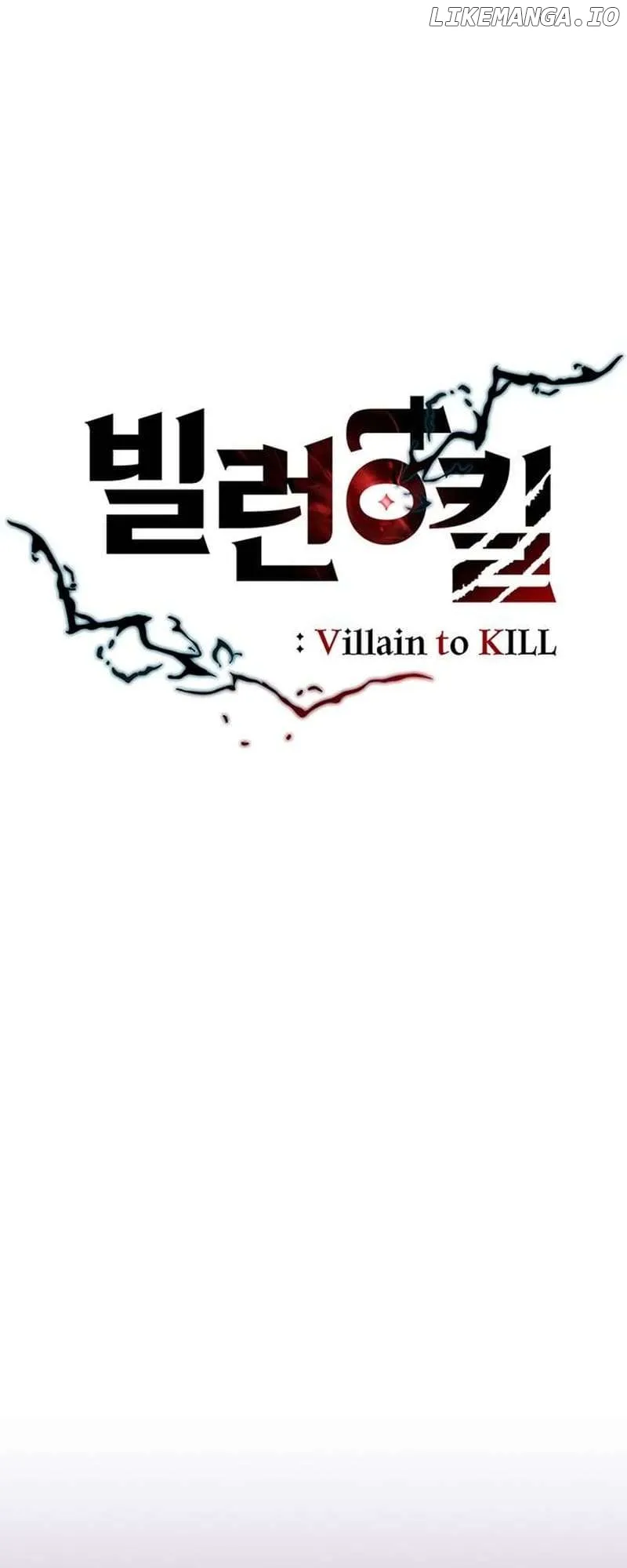 Read Villain To Kill (en) Manga Online