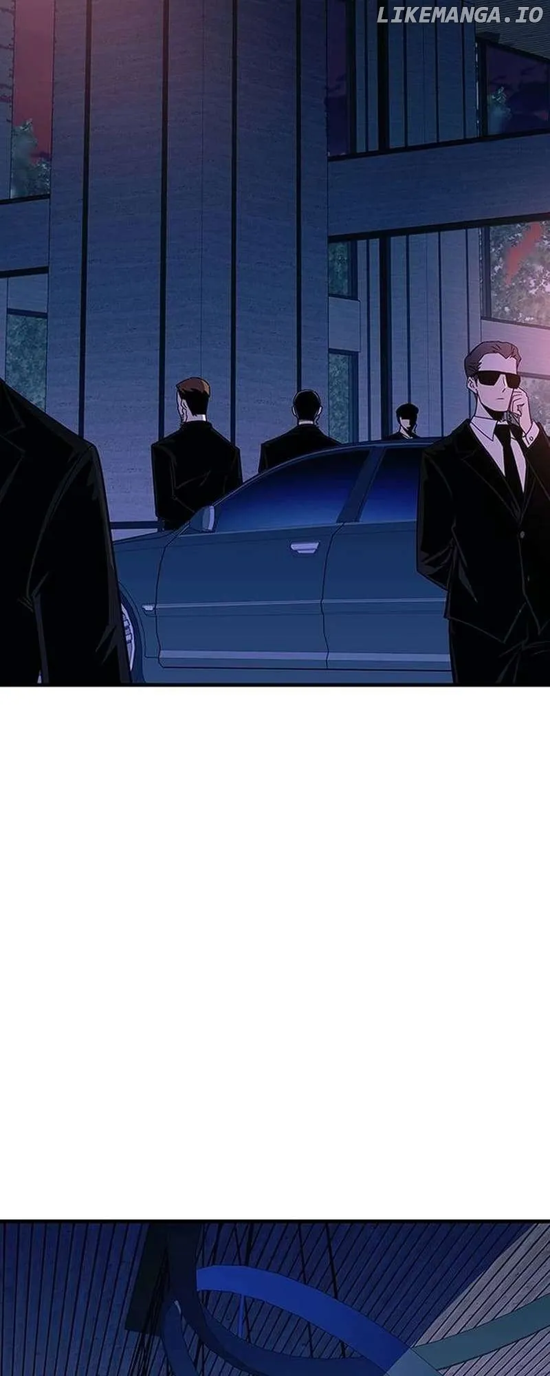 Read Villain To Kill (en) Manga Online