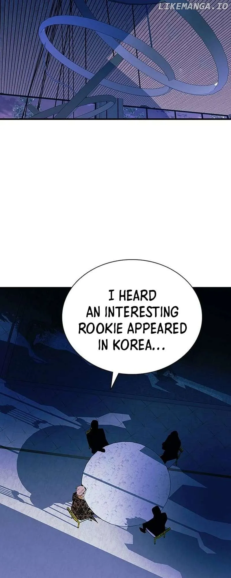 Read Villain To Kill (en) Manga Online