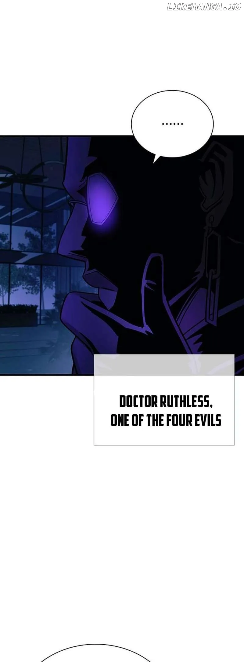 Read Villain To Kill (en) Manga Online