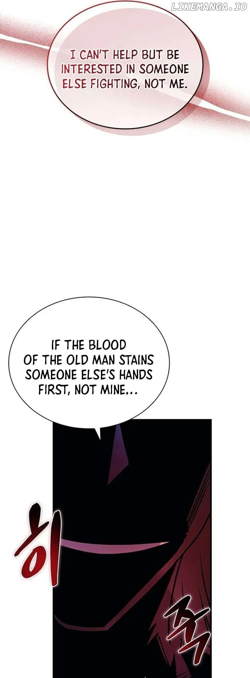 Read Villain To Kill (en) Manga Online