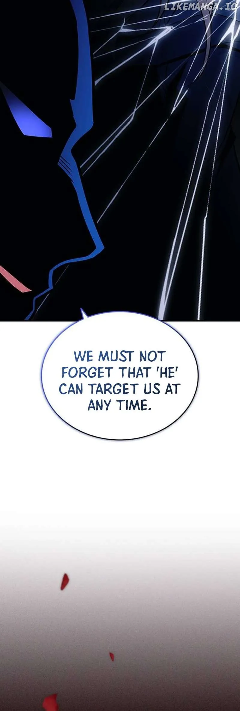 Read Villain To Kill (en) Manga Online