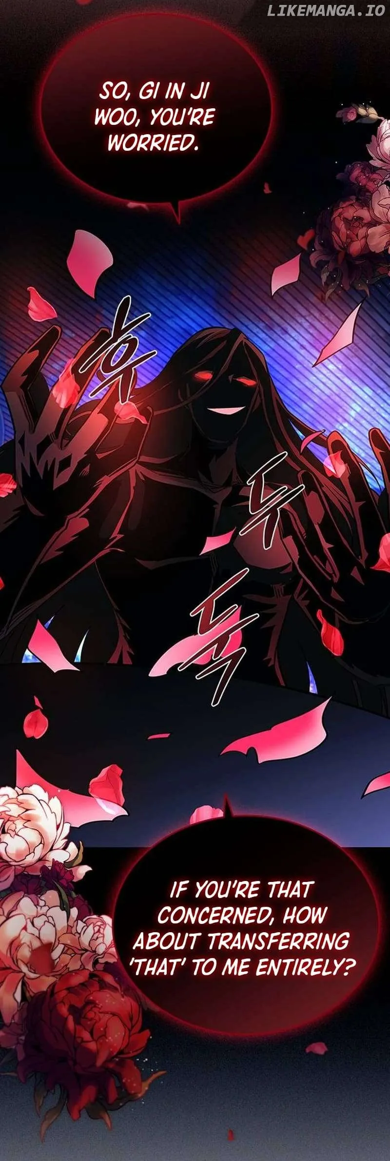 Read Villain To Kill (en) Manga Online