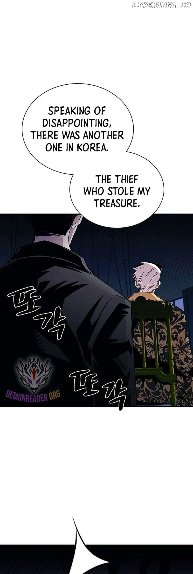 Read Villain To Kill (en) Manga Online