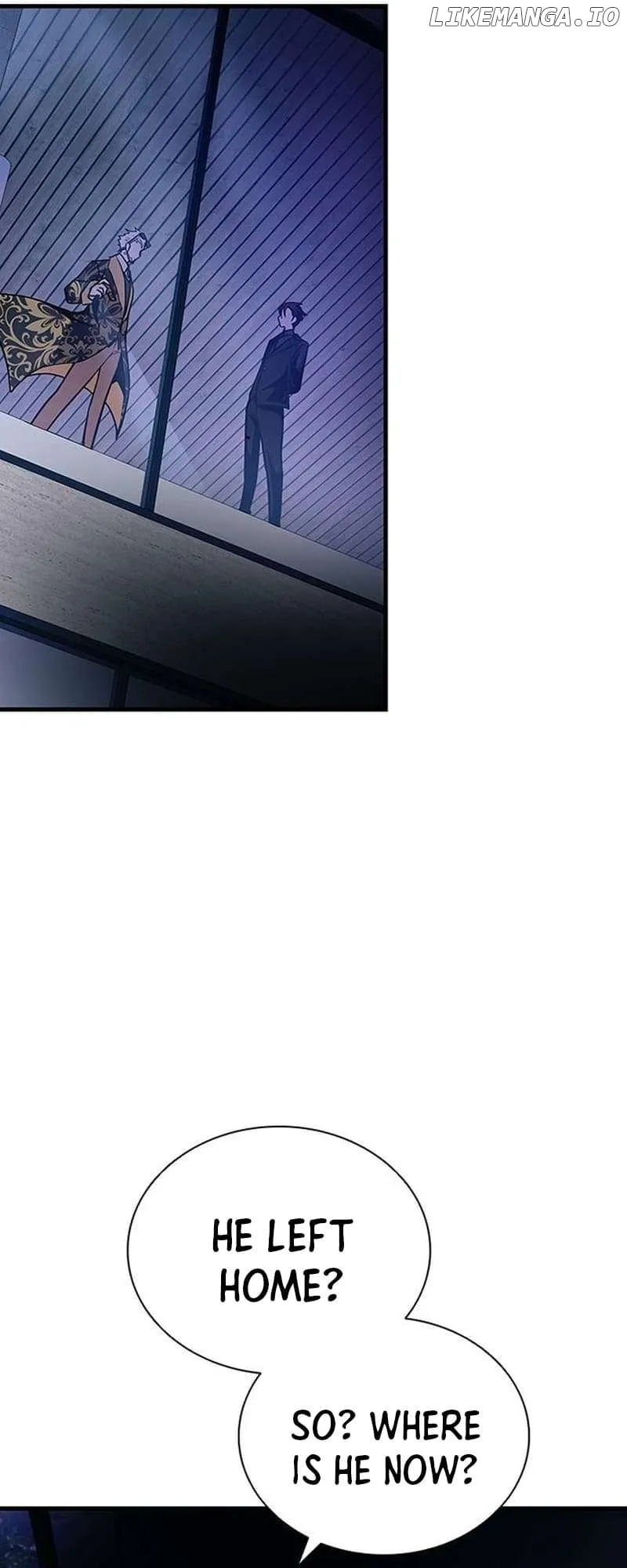 Read Villain To Kill (en) Manga Online