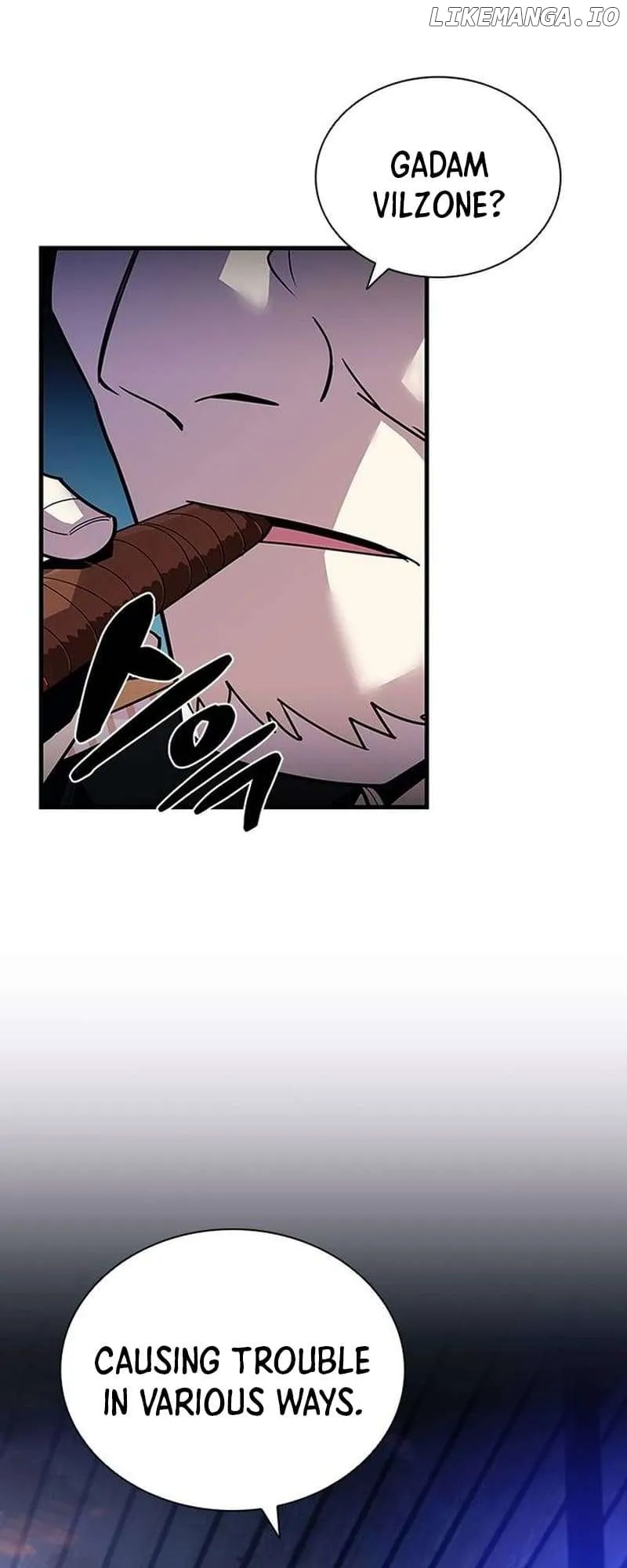 Read Villain To Kill (en) Manga Online