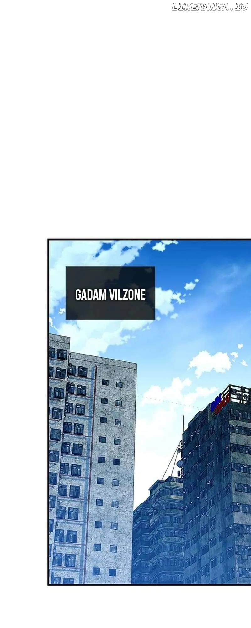 Read Villain To Kill (en) Manga Online
