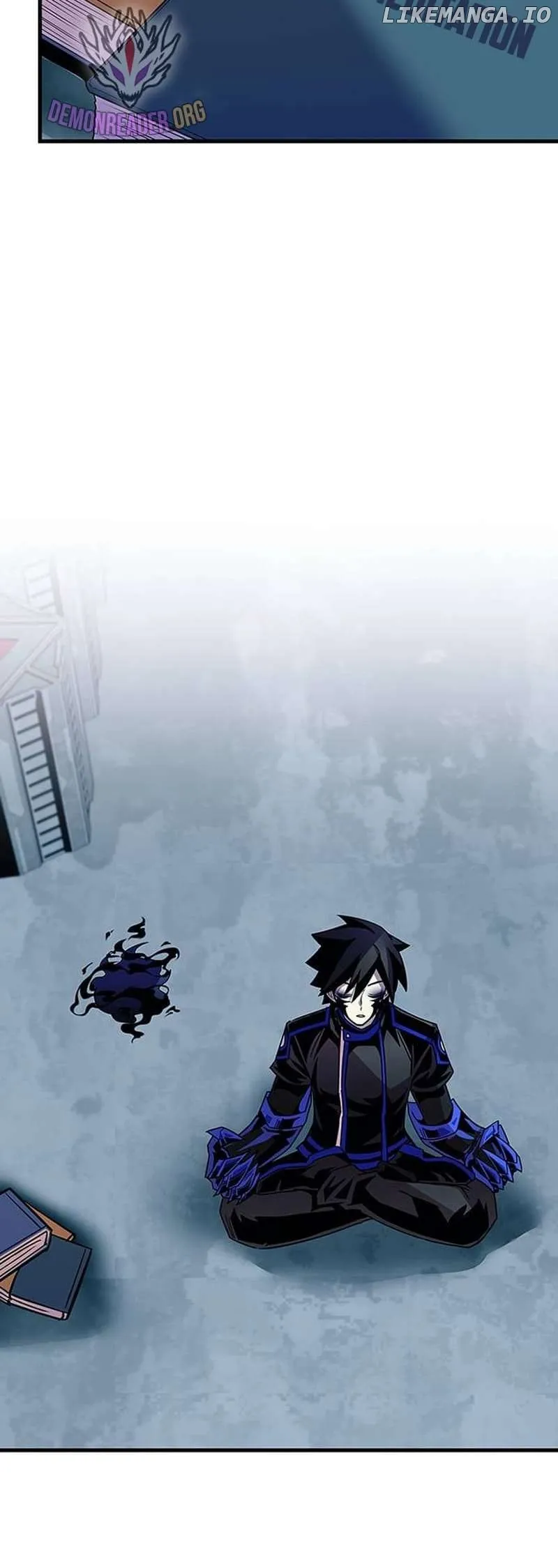 Read Villain To Kill (en) Manga Online