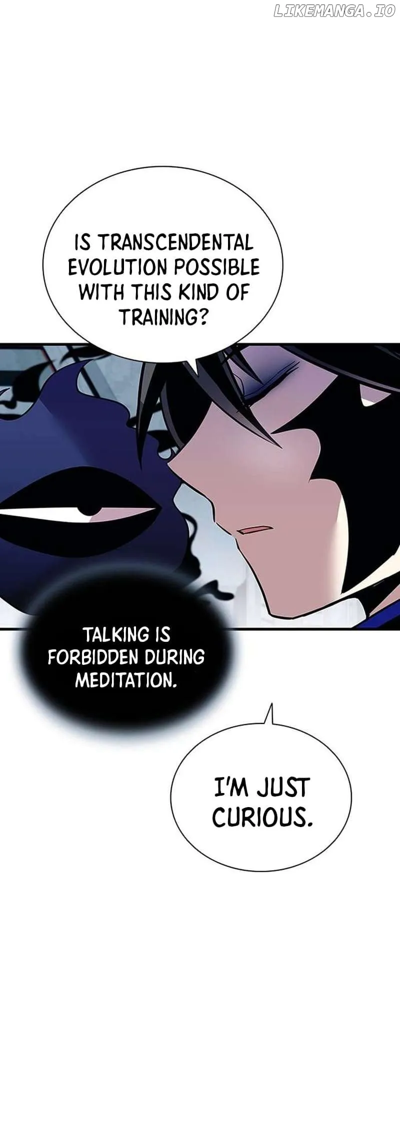 Read Villain To Kill (en) Manga Online