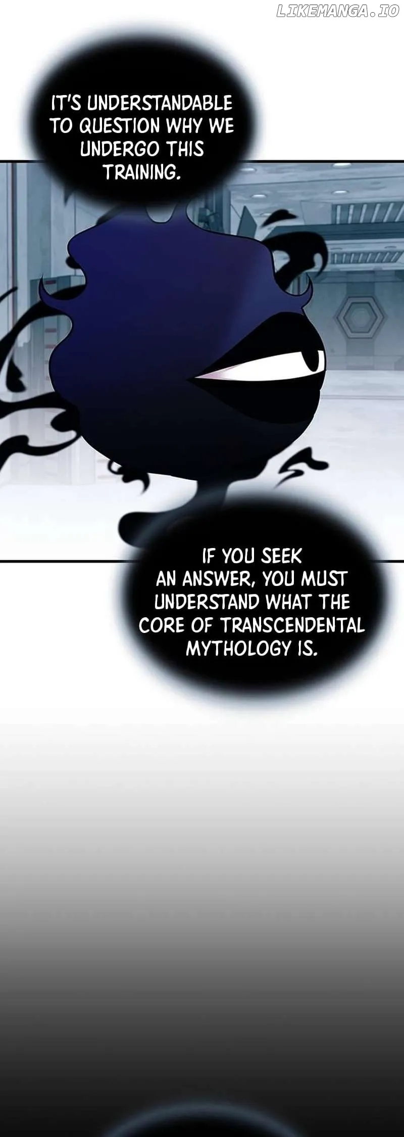 Read Villain To Kill (en) Manga Online