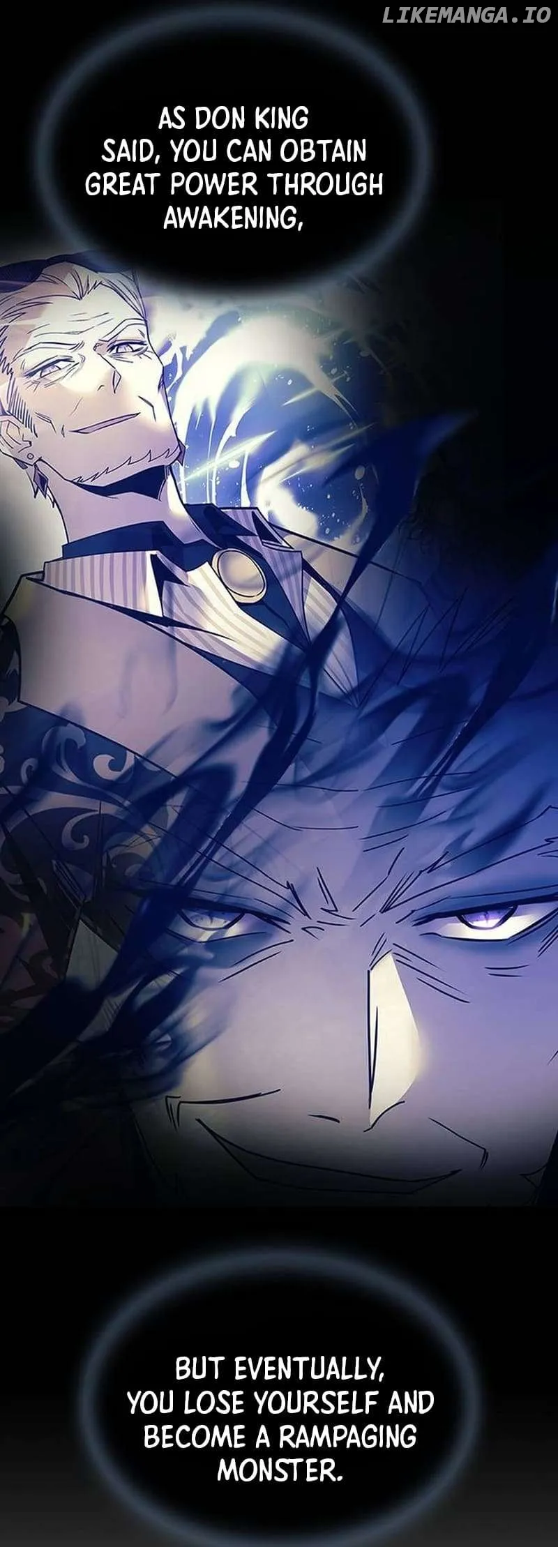 Read Villain To Kill (en) Manga Online