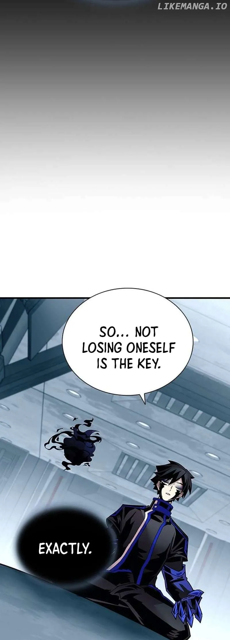 Read Villain To Kill (en) Manga Online