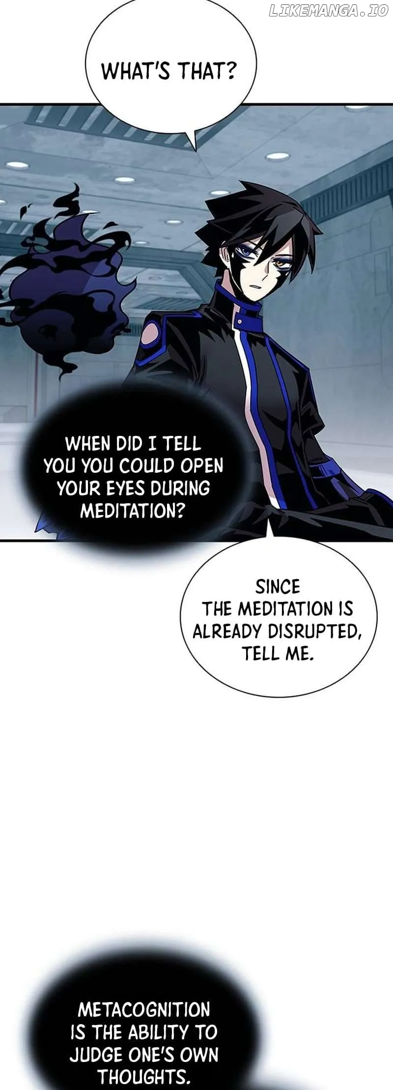 Read Villain To Kill (en) Manga Online