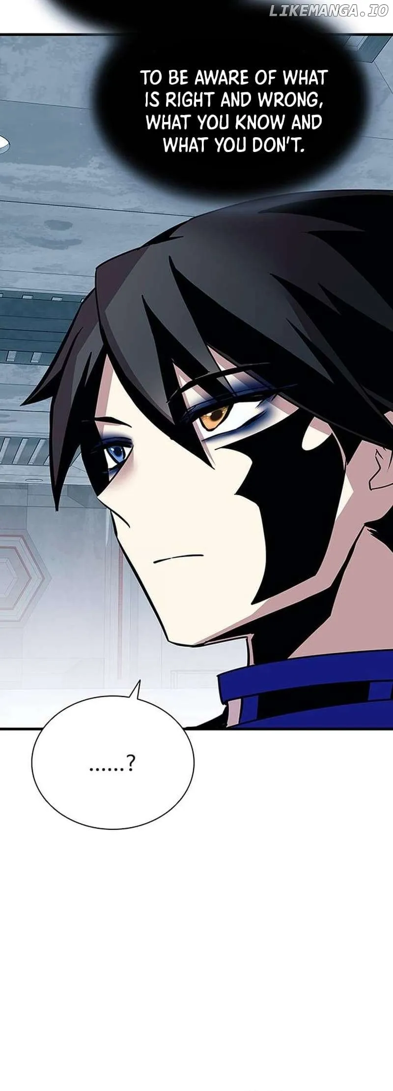 Read Villain To Kill (en) Manga Online