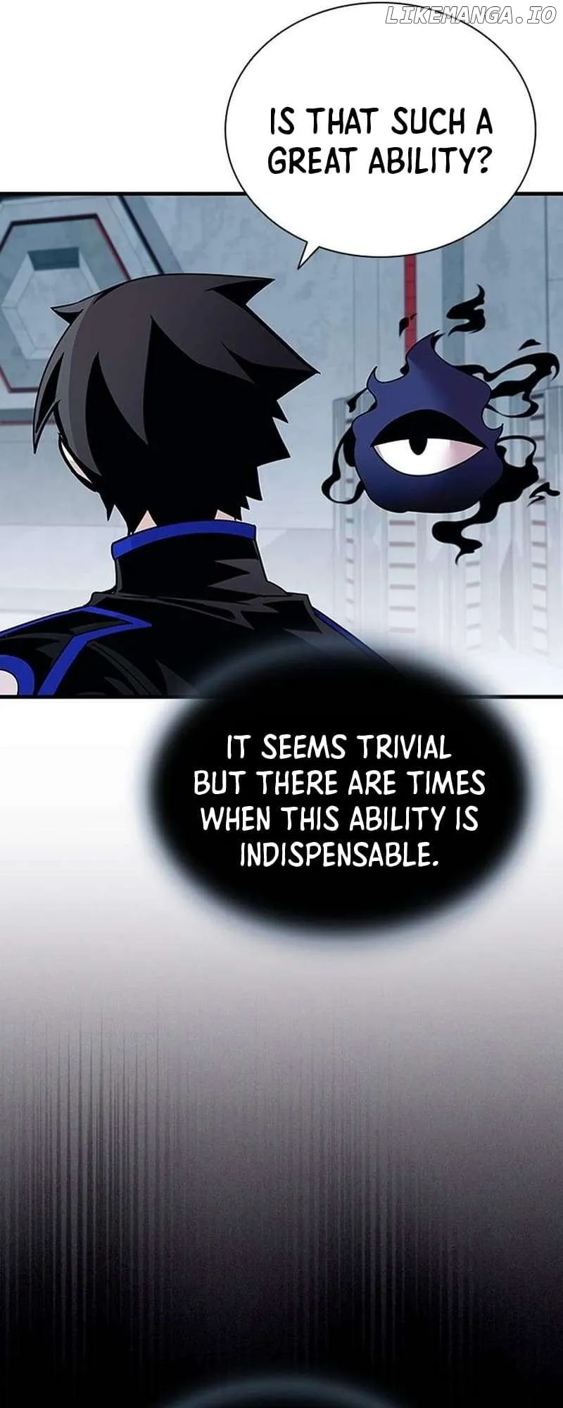 Read Villain To Kill (en) Manga Online