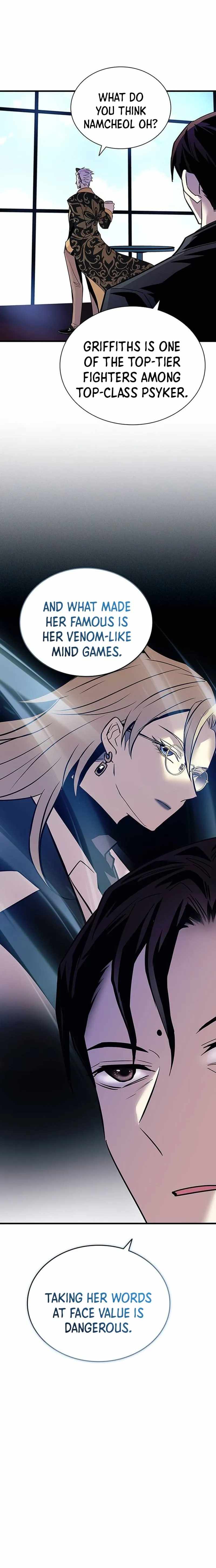 Read Villain To Kill (en) Manga Online