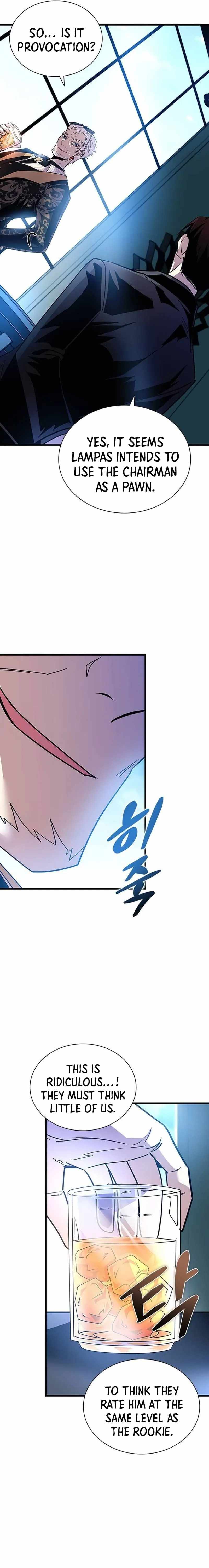 Read Villain To Kill (en) Manga Online