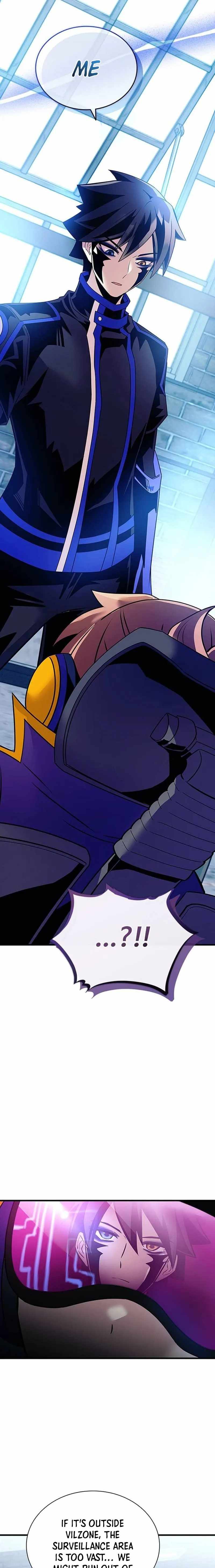 Read Villain To Kill (en) Manga Online