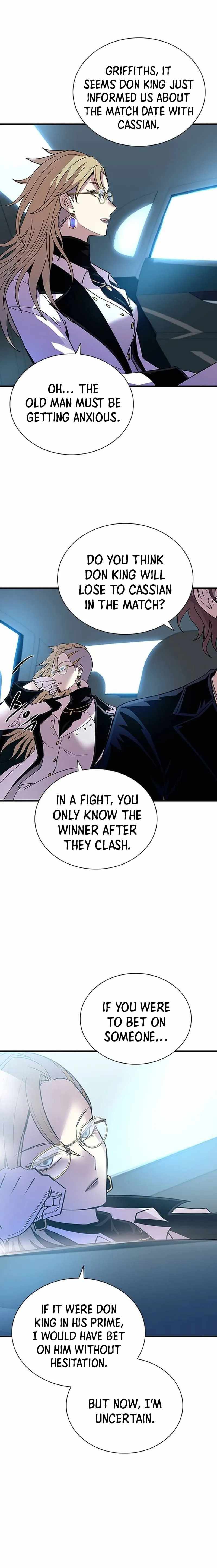 Read Villain To Kill (en) Manga Online