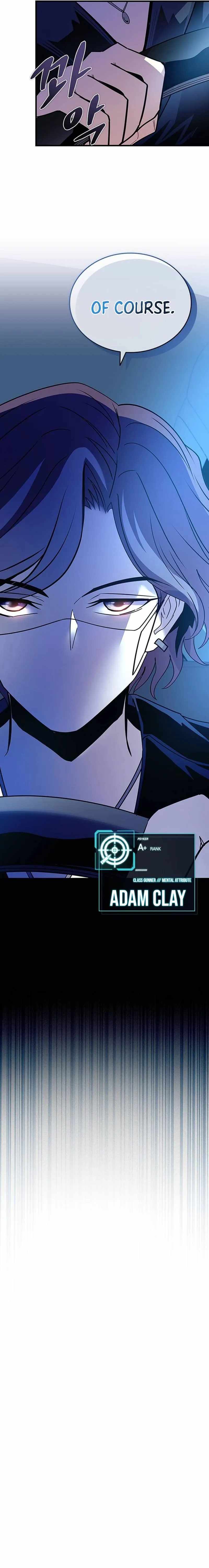Read Villain To Kill (en) Manga Online
