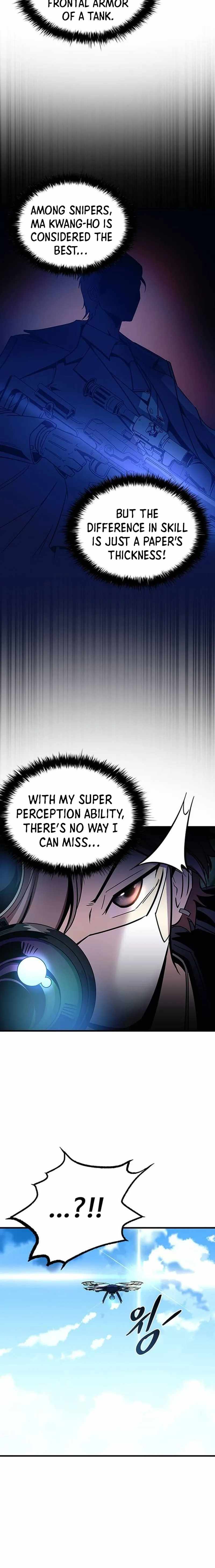 Read Villain To Kill (en) Manga Online