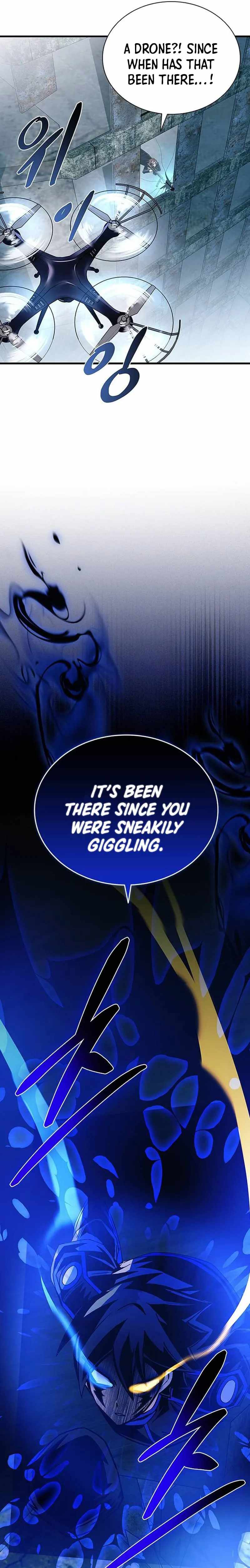 Read Villain To Kill (en) Manga Online